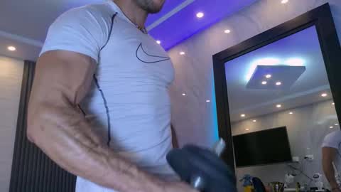 Camilo Watson online show from 03/13/26, 11:00