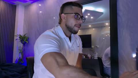 Camilo Watson online show from 03/24/26, 12:37