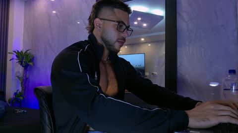 Camilo Watson online show from 04/07/26, 01:50