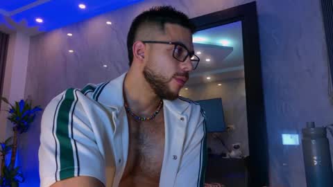 Camilo Watson online show from 05/30/26, 01:35