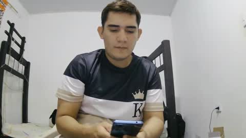 Camilowhite  online show from 09/17/25, 01:51