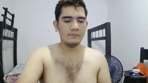 Camilowhite  online show from 10/07/25, 05:37