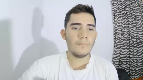 Camilowhite  online show from 10/20/25, 07:03