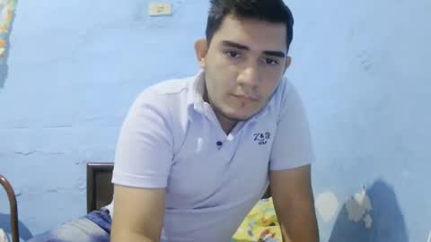 Camilowhite  online show from 11/04/25, 08:08