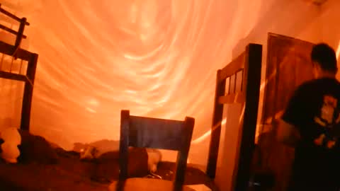 Camilowhite  online show from 11/17/25, 07:08