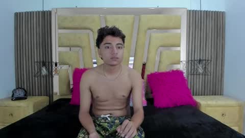 CamilowhiteS online show from 02/27/25, 11:26