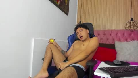 CamilowhiteS online show from 03/14/26, 08:14