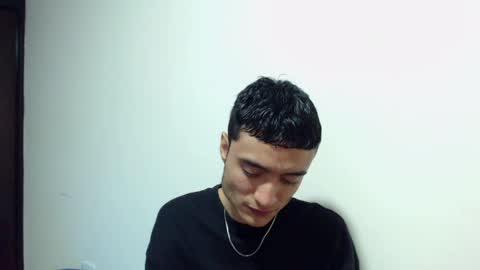 CAMILO online show from 04/16/26, 10:45