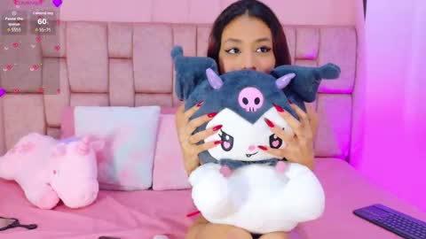 camiluxe online show from 01/07/26, 09:06