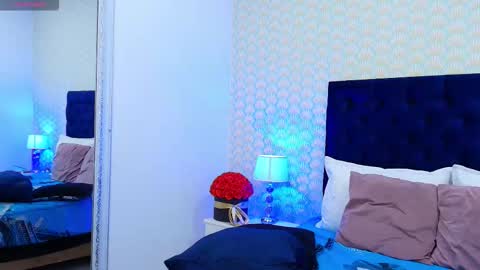 Snapshot of camipipper chatting on 09/11/25, 07:08 Cami Pipper online show from 09/11/25, 07:08