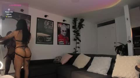 Cami  Independent model online show from 02/12/26, 01:22