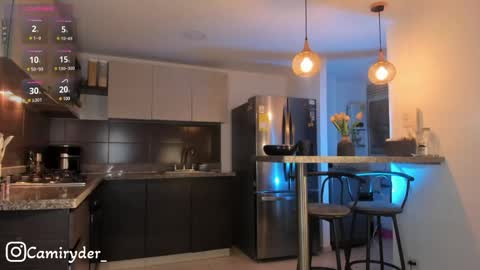 Snapshot of camiryder chatting on 04/13/26, 01:11 Cami Independent model online show from 04/13/26, 01:11