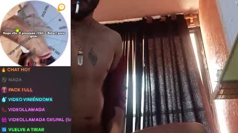 camisitas737 online show from 02/03/26, 01:04