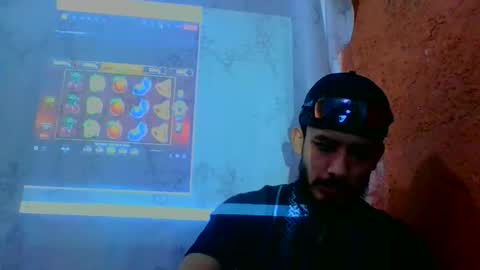 camisitas737 online show from 02/15/26, 05:42