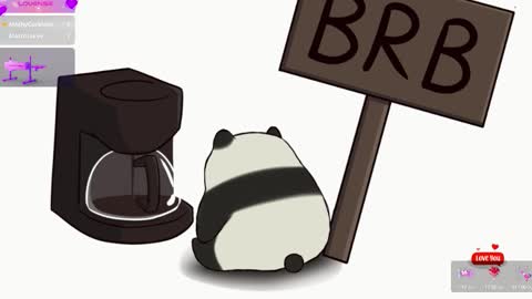 camila online show from 10/17/25, 06:54