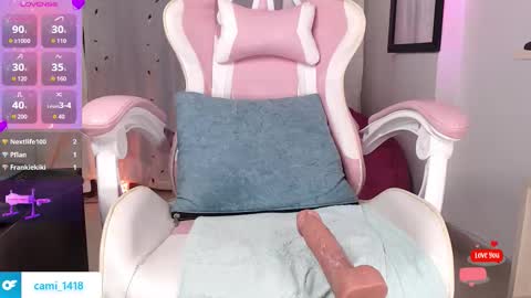 camila online show from 03/11/26, 08:59