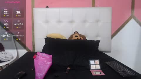 CAMILA TYLOR  online show from 07/06/26, 11:40