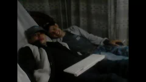 camivaron online show from 01/10/25, 02:46