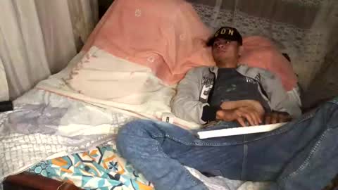 camivaron online show from 01/10/25, 05:47