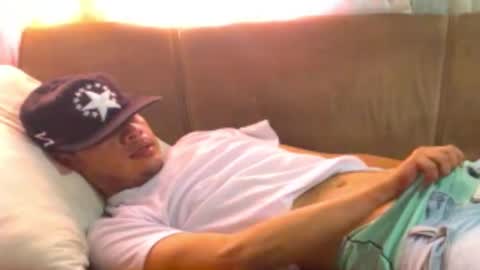 camivaron online show from 02/11/25, 01:51