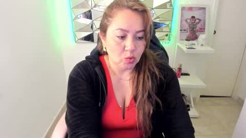 camixxx_m online show from 01/08/26, 01:35