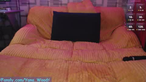 Kitana online show from 02/20/26, 01:55