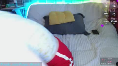 Kitana online show from 03/24/26, 09:47