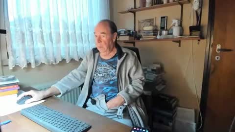 Snapshot of cammee chatting on 12/29/24, 08:00 Cammee online show from 12/29/24, 08:00