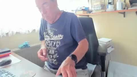 Snapshot of cammee chatting on 09/12/25, 07:41 Cammee online show from 09/12/25, 07:41