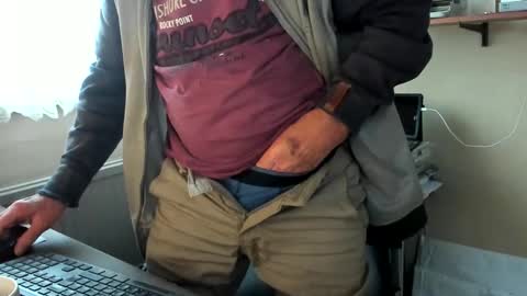 Cammee online show from 01/08/26, 01:02