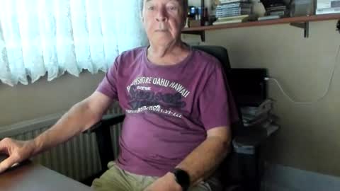 Cammee online show from 01/10/26, 08:05