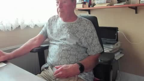 Cammee online show from 02/02/26, 08:02