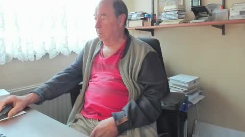 Cammee online show from 02/16/26, 08:43