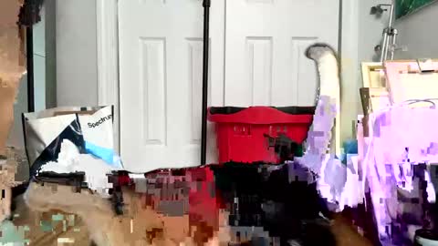 Cammie online show from 09/21/25, 10:22