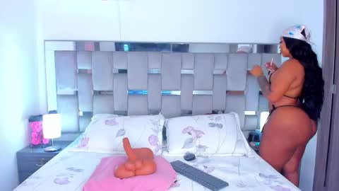 Camila online show from 01/14/26, 02:55