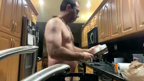 Snapshot of camnale chatting on 10/06/25, 10:23 Cam n Ale online show from 10/06/25, 10:23