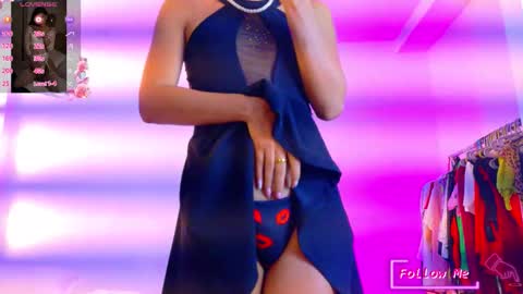 Call me GIN  online show from 11/28/25, 02:03