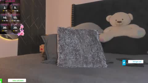 Snapshot of campbeldginger chatting on 07/01/26, 02:13 Call me GIN online show from 07/01/26, 02:13