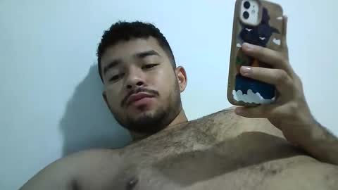 camrodrigo online show from 09/09/25, 11:21