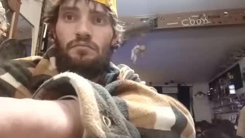 camrox6969 online show from 02/14/26, 10:23
