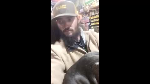 camrox6969 online show from 04/12/26, 06:51