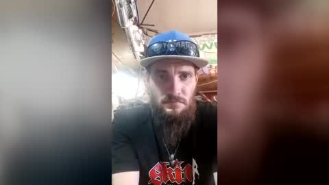 camrox6969 online show from 06/15/26, 09:17