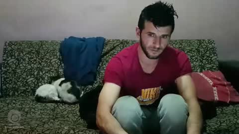 Snapshot of camshow22cm chatting on 01/08/25, 09:44 FREMAN online show from 01/08/25, 09:44