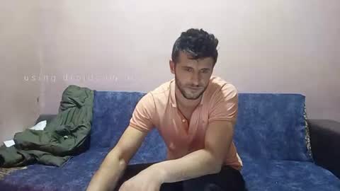 FREMAN online show from 12/04/25, 08:28