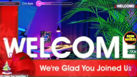 Miley online show from 12/25/24, 08:17