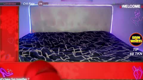 Miley online show from 01/14/25, 04:36