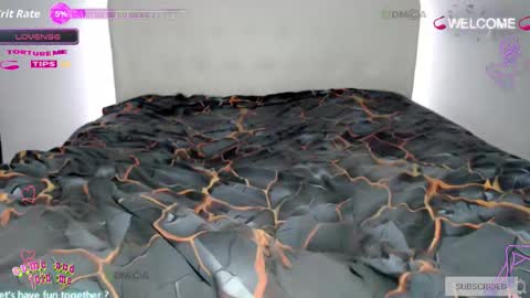 Snapshot of camsmiley chatting on 09/22/25, 06:43 Miley online show from 09/22/25, 06:43