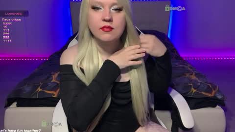 Snapshot of camsmiley chatting on 04/05/26, 11:40 Miley online show from 04/05/26, 11:40