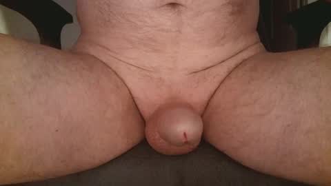 Camster online show from 02/23/25, 08:06