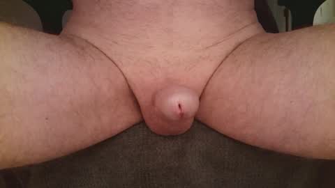 Camster online show from 10/30/25, 02:13